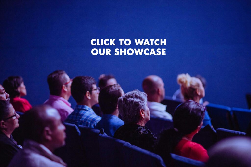 Watch our trade show video showcase – filming conferences and exhibitions in Barcelona